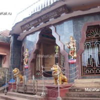 Shree BhadraKali Temple