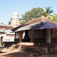 Shree Smashana KalkaDevi Temple